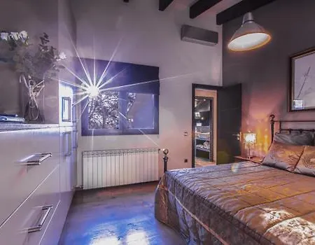 Palmera Villa *