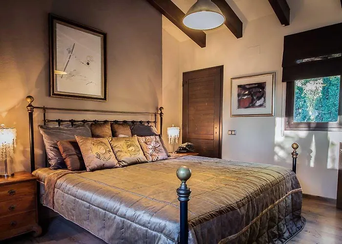 Villa Palmera *